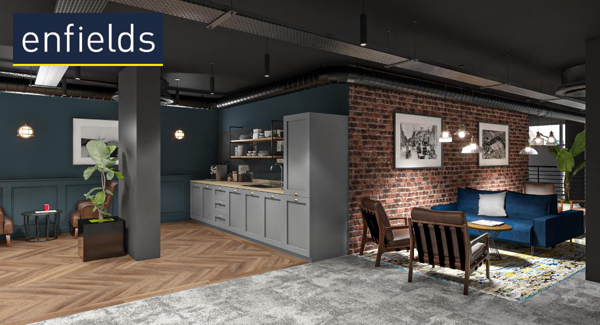 Estate Agents in Pontefract Enfields Pontefract