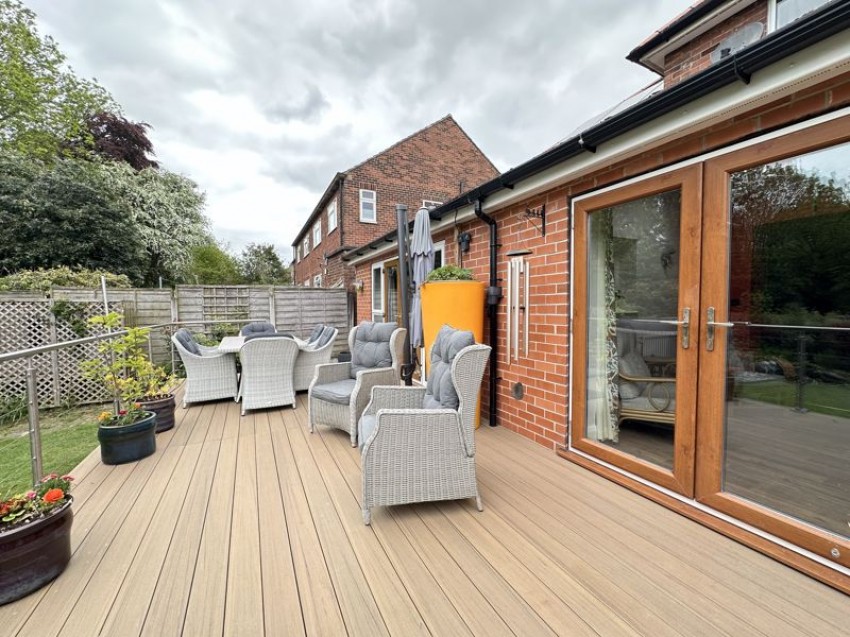 Images for Park Villas Drive, Pontefract
