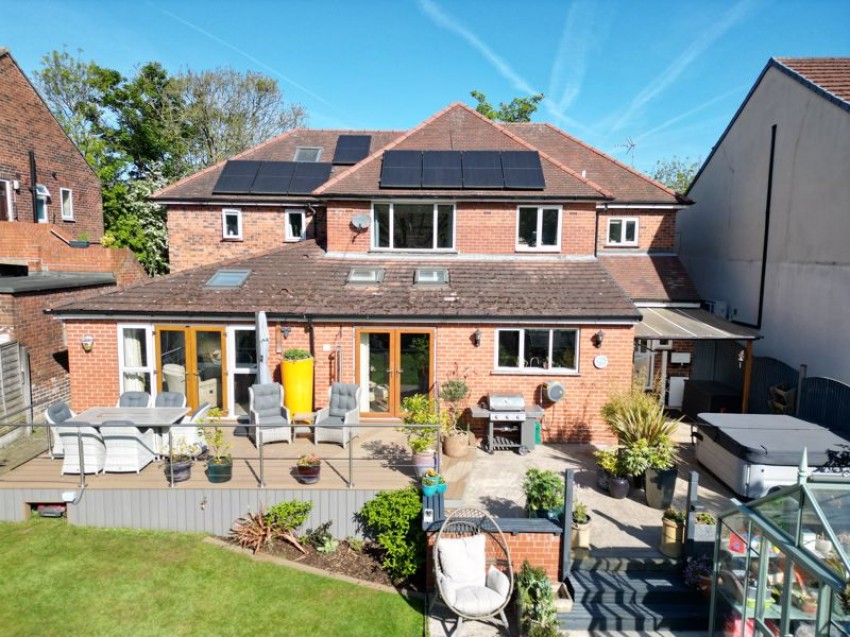 Images for Park Villas Drive, Pontefract