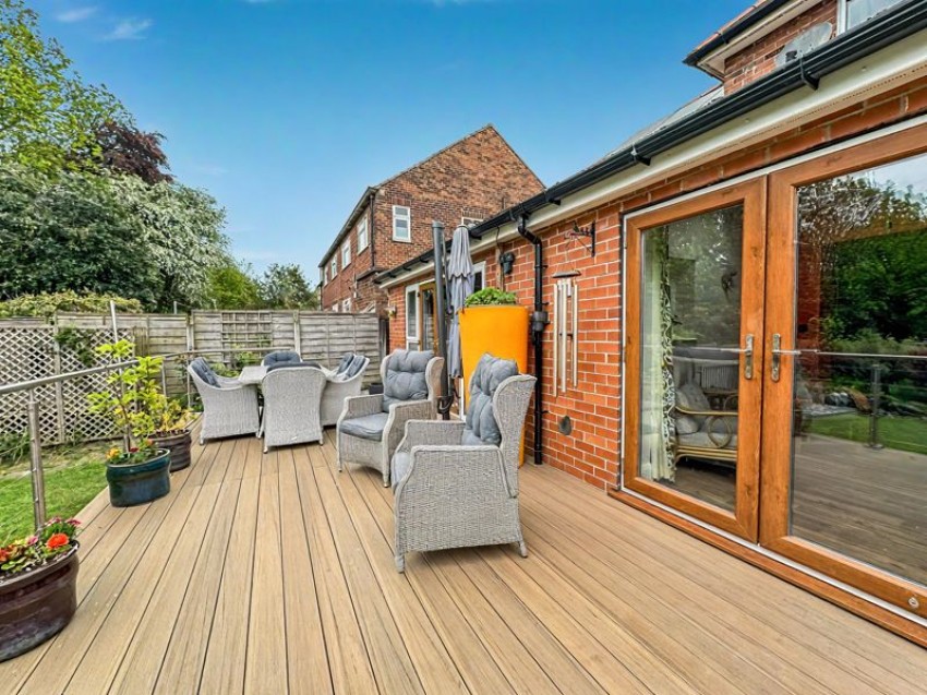 Images for Park Villas Drive, Pontefract