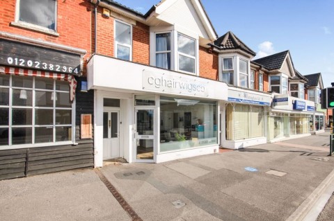 View Full Details for Wimborne Road, Bournemouth