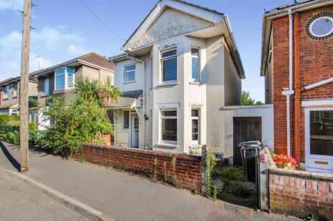 View Full Details for Winton, Bournemouth