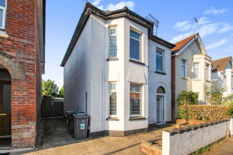 View Full Details for Alma Road, Bournemouth