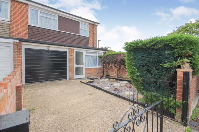 Archdale Close, Bournemouth