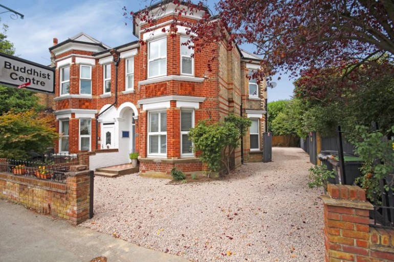 Charminster Road, Bournemouth