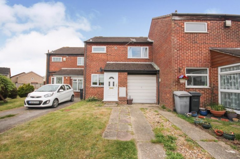 Setley Gardens, Bournemouth