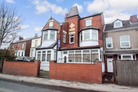 View Full Details for Bondgate, Pontefract