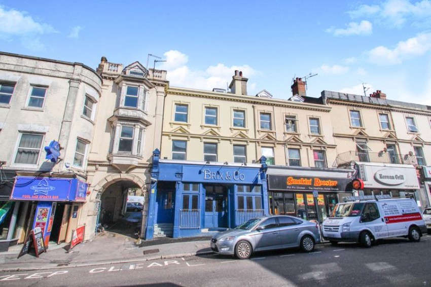 Images for Old Christchurch Road, Bournemouth