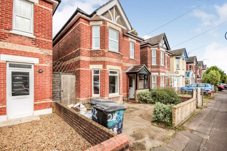 Osborne Road, Bournemouth