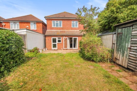 View Full Details for Ensbury Park, Bournemouth