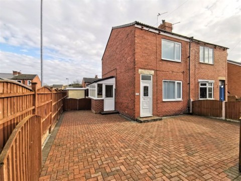 View Full Details for Westfield Avenue, Castleford
