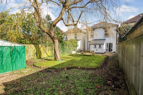 View Full Details for Bengal Road, Bournemouth