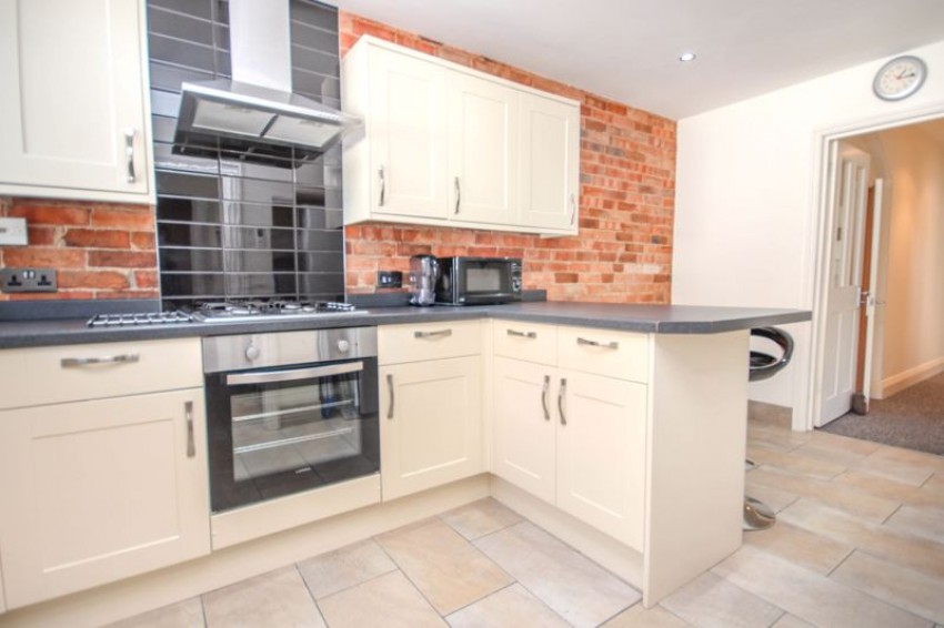 Images for Eight bedroom student house with three bathrooms - Gerald Road, Bournemouth