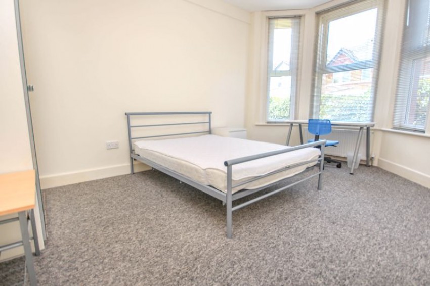 Images for Eight bedroom student house with three bathrooms - Gerald Road, Bournemouth