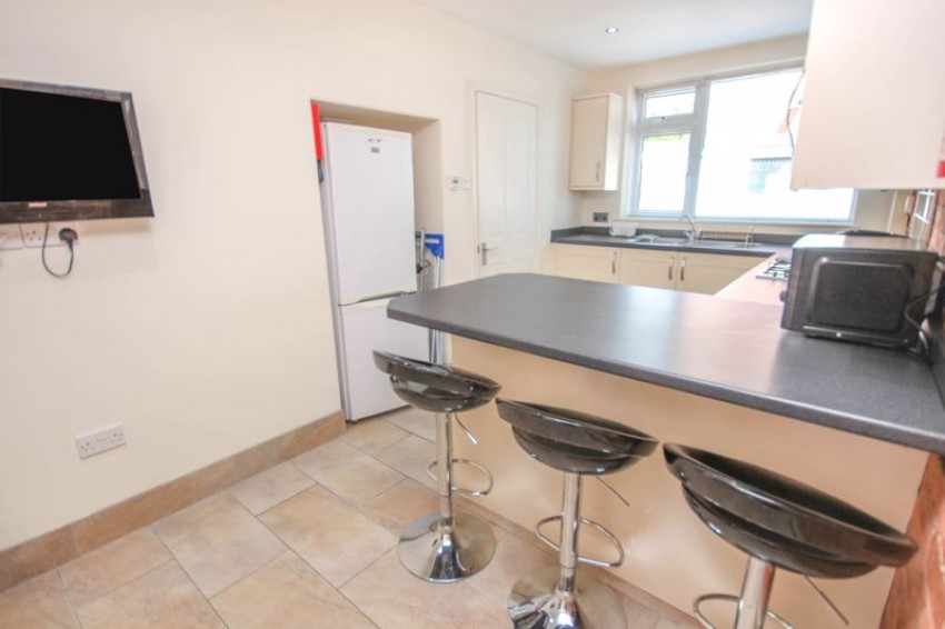 Images for Eight bedroom student house with three bathrooms - Gerald Road, Bournemouth