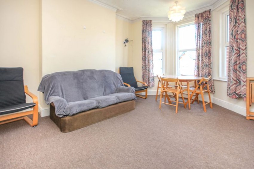 Images for Eight bedroom student house with three bathrooms - Gerald Road, Bournemouth