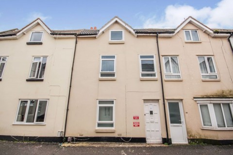 View Full Details for South View Place, Bournemouth
