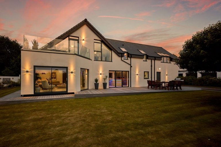 Barnsley Road, Hemsworth