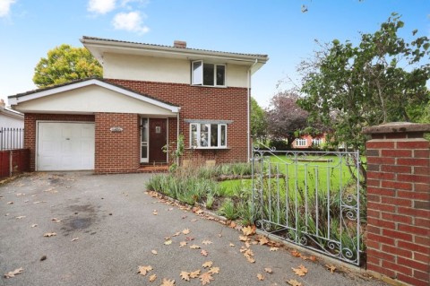 View Full Details for West Way, Bournemouth