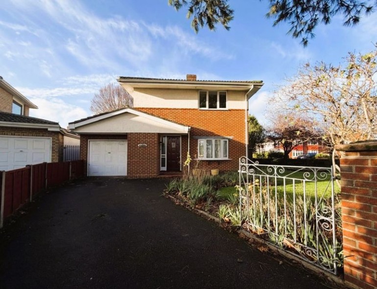 West Way, Bournemouth