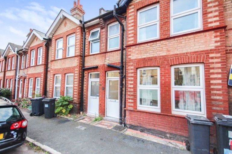 Corporation Road, Bournemouth