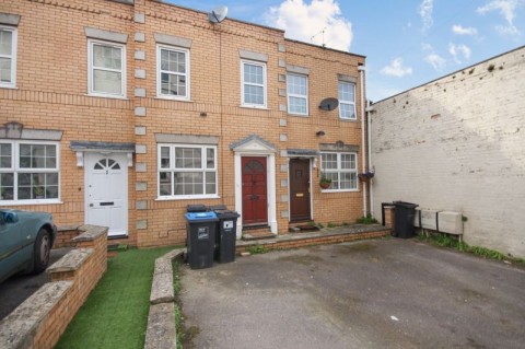 View Full Details for Upper Norwich Road, Bournemouth