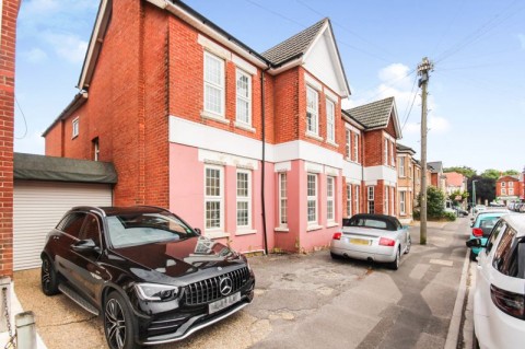 View Full Details for Wolverton Road, Bournemouth