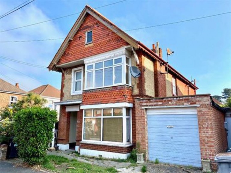 Buchanan Avenue, Kings Park