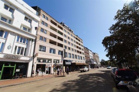 View Full Details for Bourne Avenue, Bournemouth