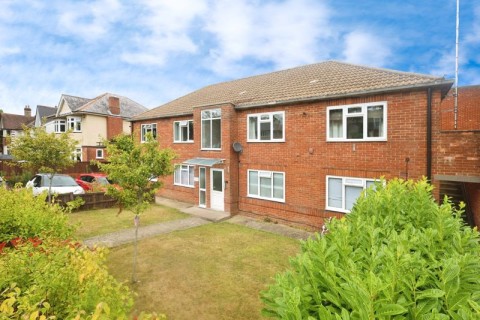 View Full Details for Harewood Court, 2a Harewood Avenue