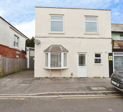 View Full Details for Hawthorn Road, Bournemouth