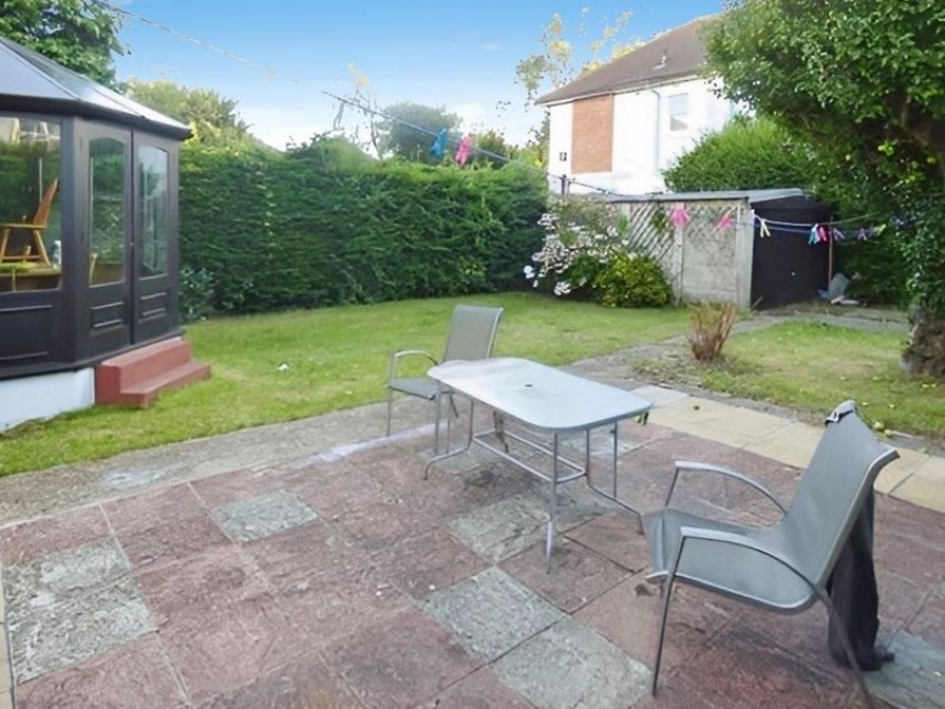 Images for Detached Student House With Two Bathrooms - Fitzharris Avenue, Winton