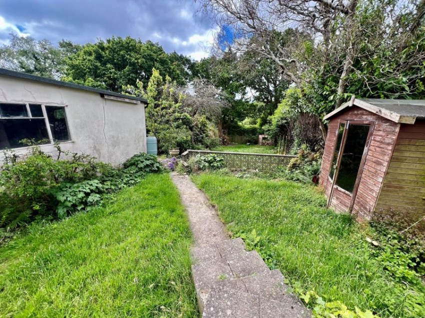 Images for Detached Bungalow In Evering Avenue, Poole