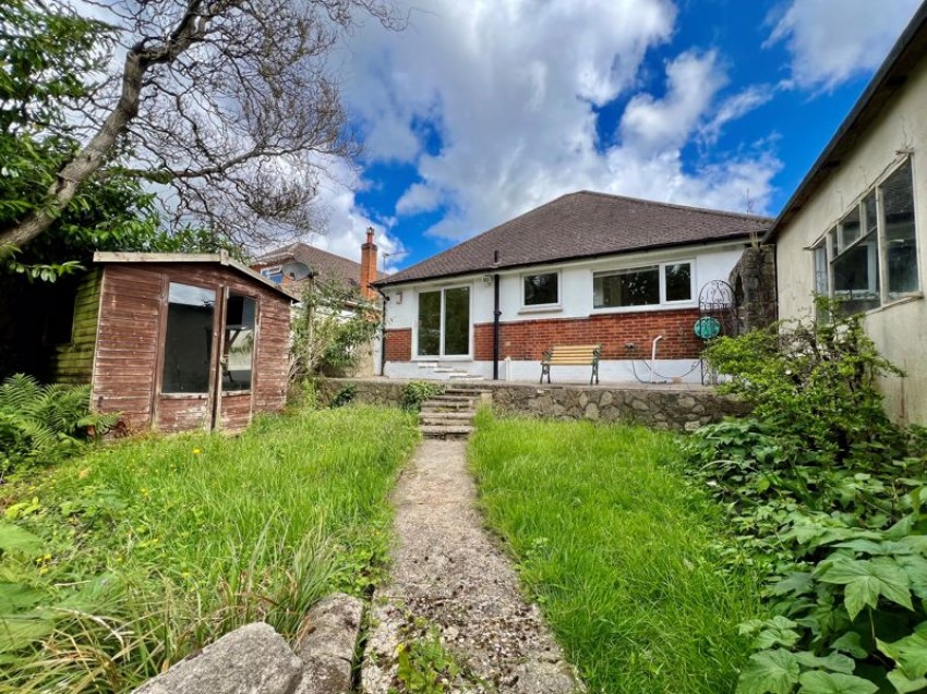 Images for Detached Bungalow In Evering Avenue, Poole