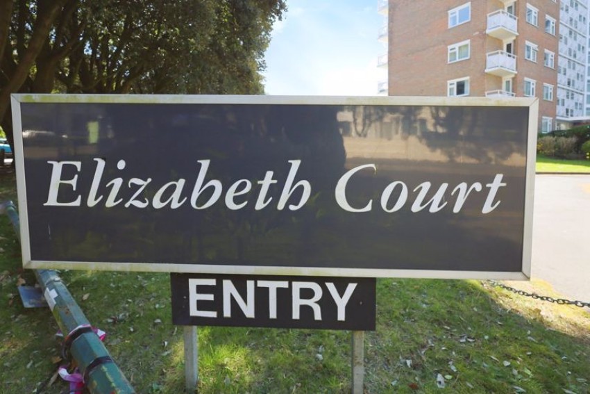 Images for Elizabeth Court, Grove Road, Bournemouth