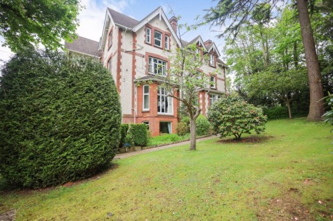 View Full Details for Wimborne Road, Meyrick Park, Bournemouth