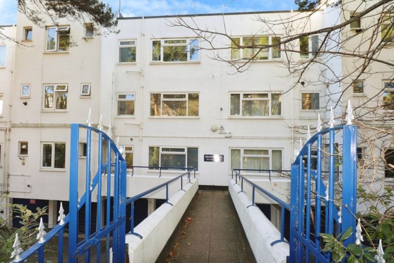 St Stephens Road, Bournemouth