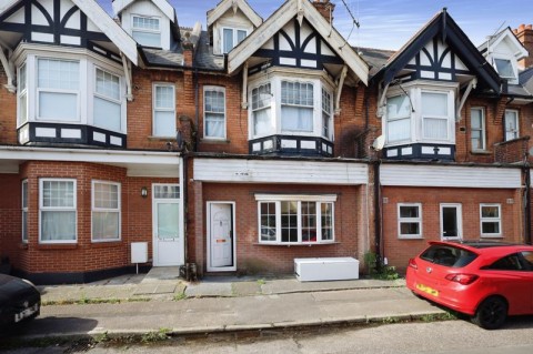 View Full Details for Springbourne, Bournemouth