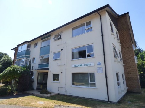 View Full Details for Mount Pleasant Road, Poole