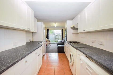View Full Details for Ensbury Park, Bournemouth