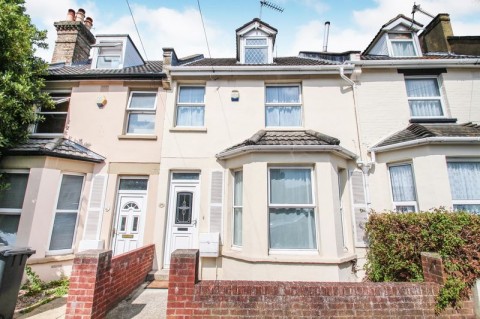 View Full Details for Five Double Bedroom Student House, Bournemouth Town Centre