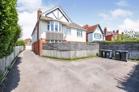 View Full Details for Lowther Road, Bournemouth