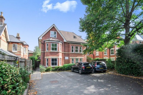 View Full Details for Wimborne Road, Bournemouth