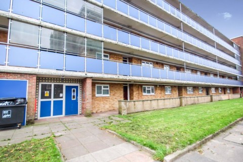 View Full Details for Lagland Street, Poole