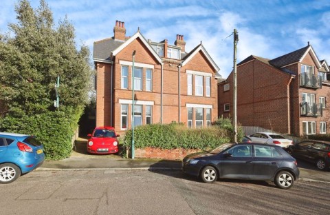 View Full Details for Vale Road, Bournemouth