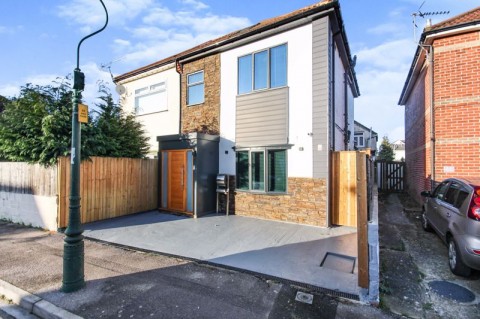 View Full Details for Markham Road, Bournemouth