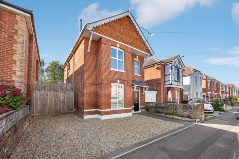 View Full Details for Shelbourne Road, Bournemouth