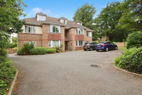 View Full Details for 55 Talbot Avenue, Bournemouth