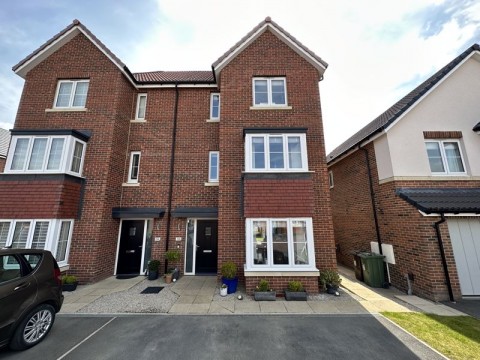 View Full Details for Darcy Close, Pontefract