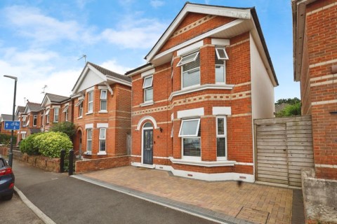 View Full Details for Green Road, Bournemouth